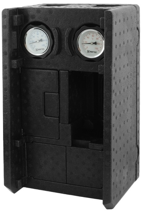 Насосная группа Raftec RPMGG05 отзывы - изображения 5