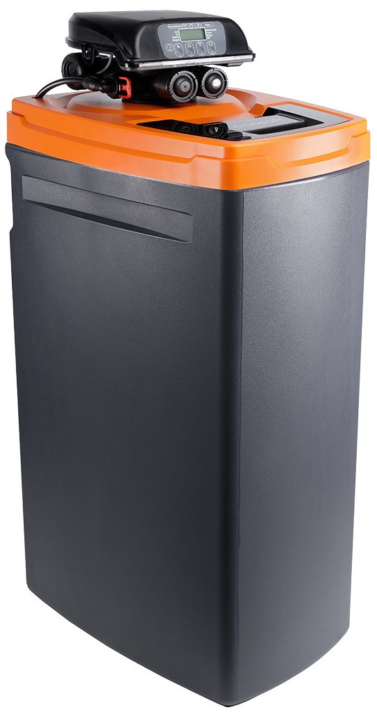 Система очистки води Ecosoft Core 250 DV (FK1035CABDVMIXACR) відгуки - зображення 5