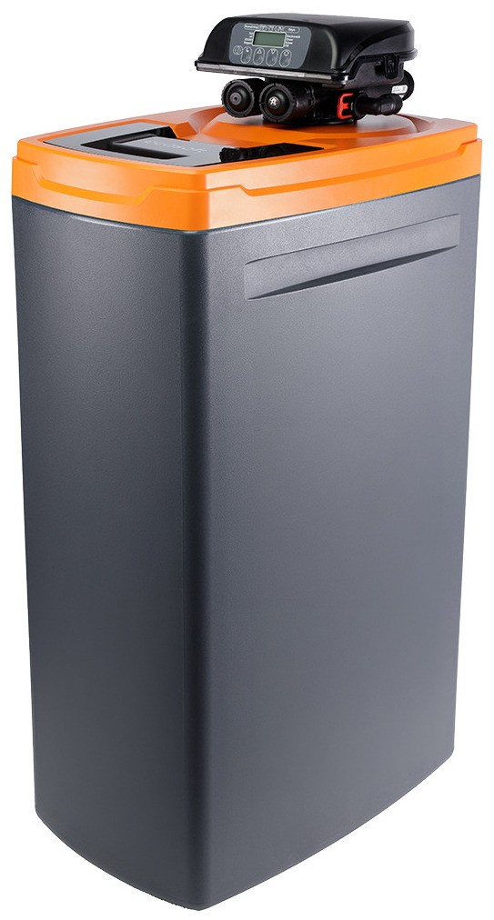 Система очистки води Ecosoft Core 250 DV (FK1035CABDVMIXACR) інструкція - зображення 6