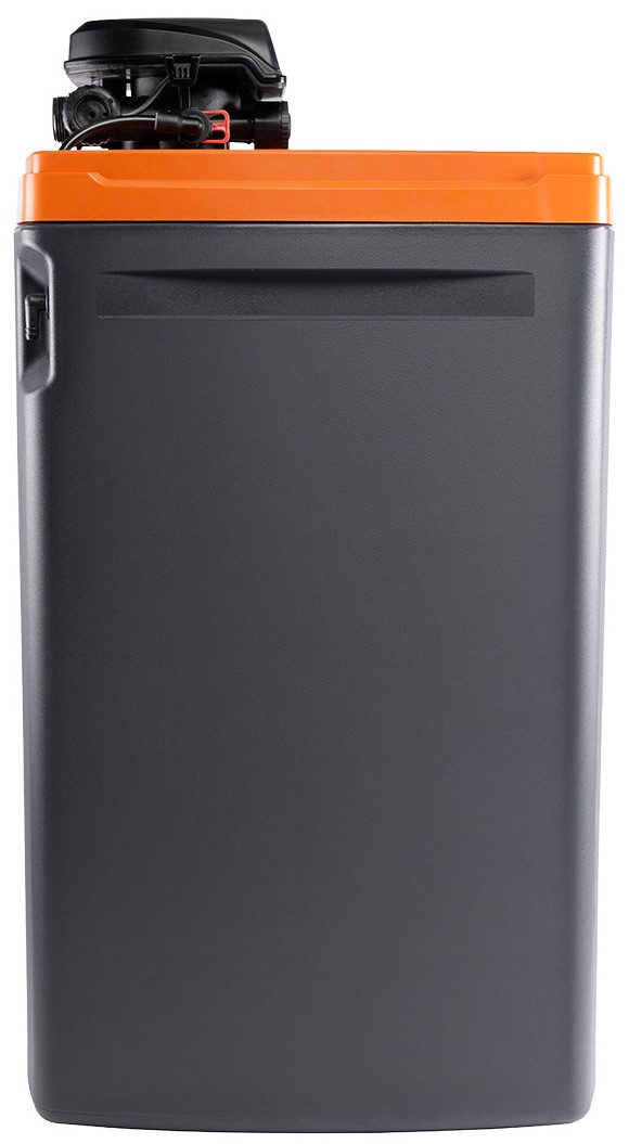Система очистки води Ecosoft Core 250 DV (FK1035CABDVMIXACR) огляд - фото 8