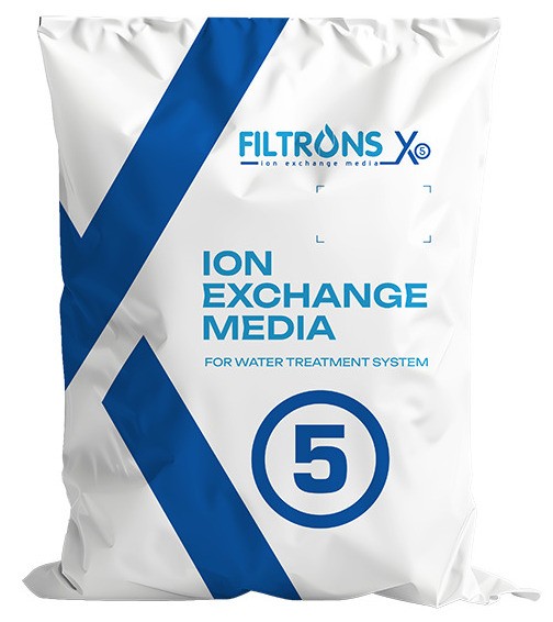 Filtrons X5 (мешок 12 литров) (FLR-X5-12)