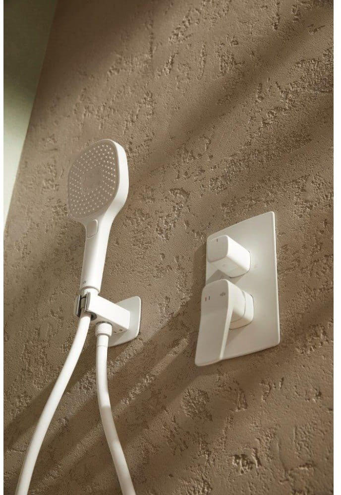 в продаже Душевая система KFA Armatura Malaga White 4529-301-44 - фото 3