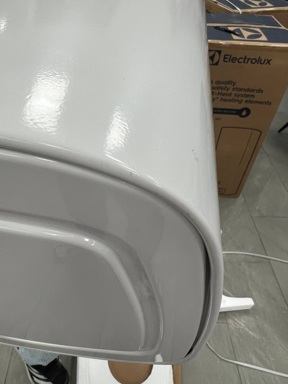 продаємо Electrolux EWH 50 Fmx DL EEC Уцінка в Україні - фото 4