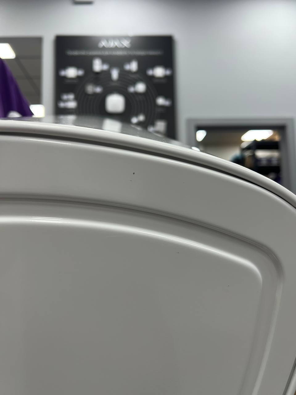 Водонагрівач Electrolux EWH 50 Fmx DL EEC Уцінка відгуки - зображення 5
