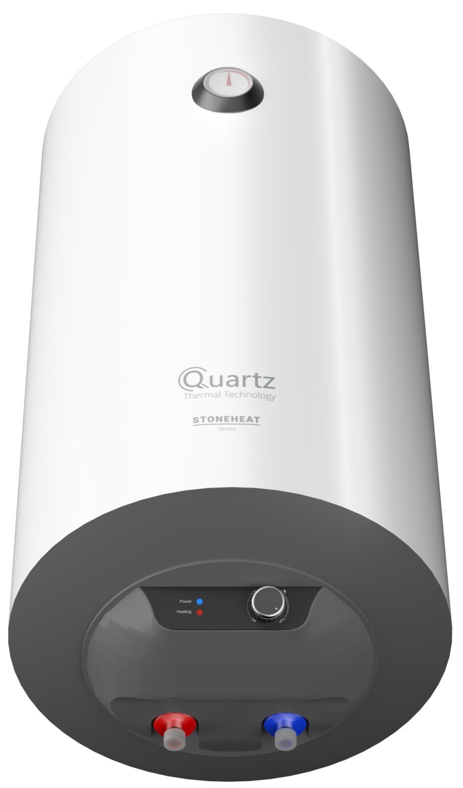 Водонагрівач Quartz StoneHeat 80 V інструкція - зображення 6