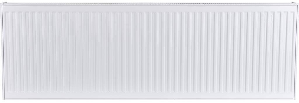 Радіатор для опалення Stelrad Compact 11 тип 400x2000, бічне підключення (C11-40-200)