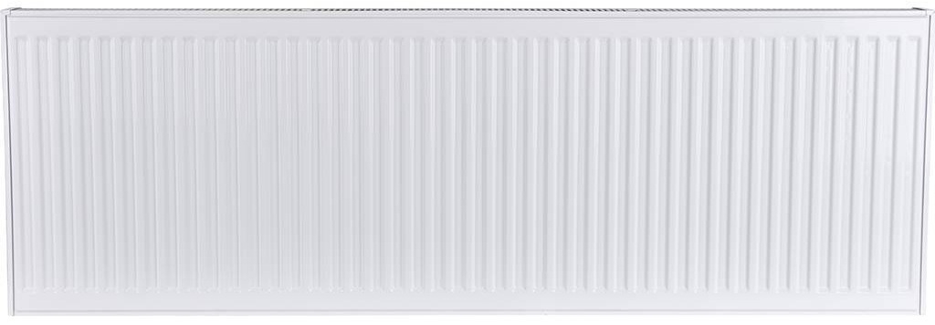 Stelrad Compact 11 тип 400x2000, бічне підключення (C11-40-200)