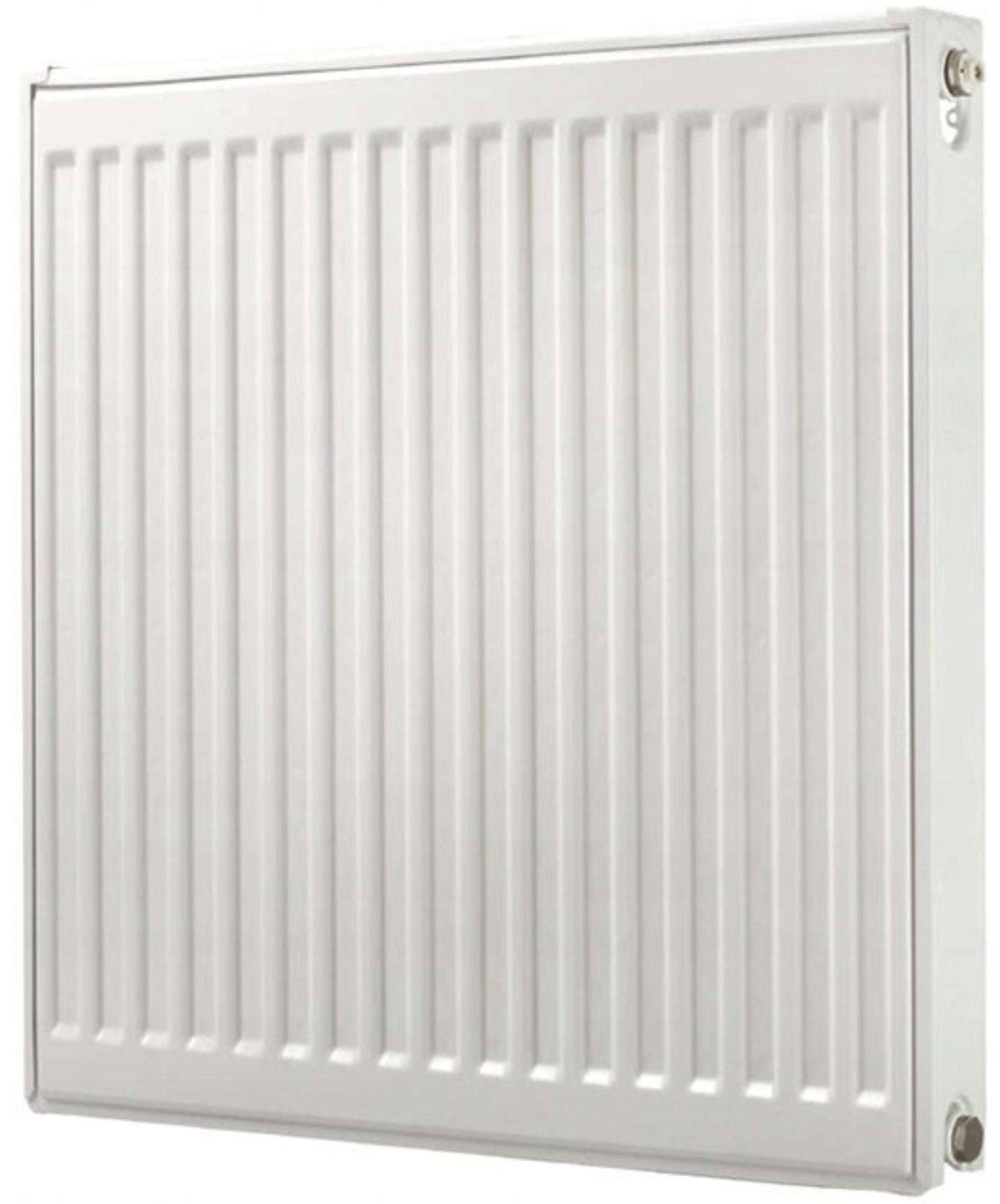 Радіатор для опалення Stelrad Compact 11 тип 900x600, бічне підключення (C11-90-060)
