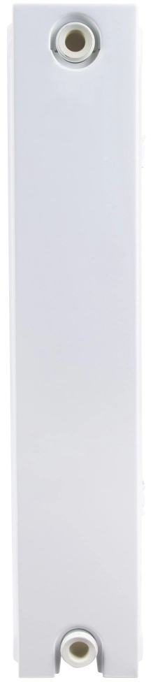 Радіатор для опалення Stelrad Compact 22 тип 400x800, бічне підключення (C22-40-080) ціна 8333 грн - фотографія 2
