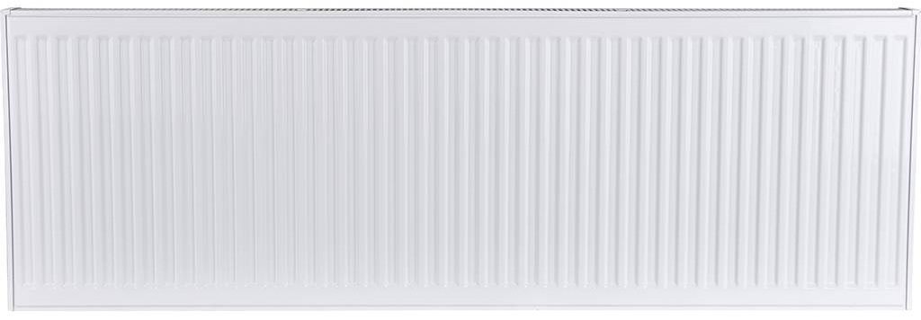 Радіатор для опалення Stelrad Compact 22 тип 500x2400, бічне підключення (C22-50-240)
