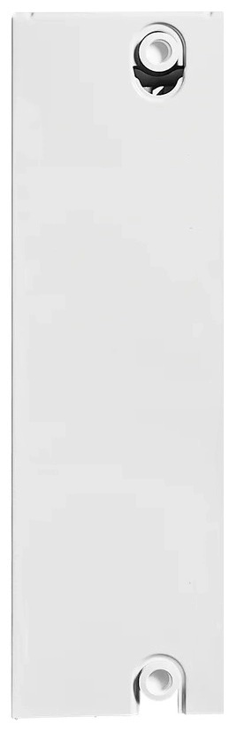 Радіатор для опалення Stelrad Compact 33 тип 400x1400, бічне підключення (C33-40-140) ціна 20417 грн - фотографія 2