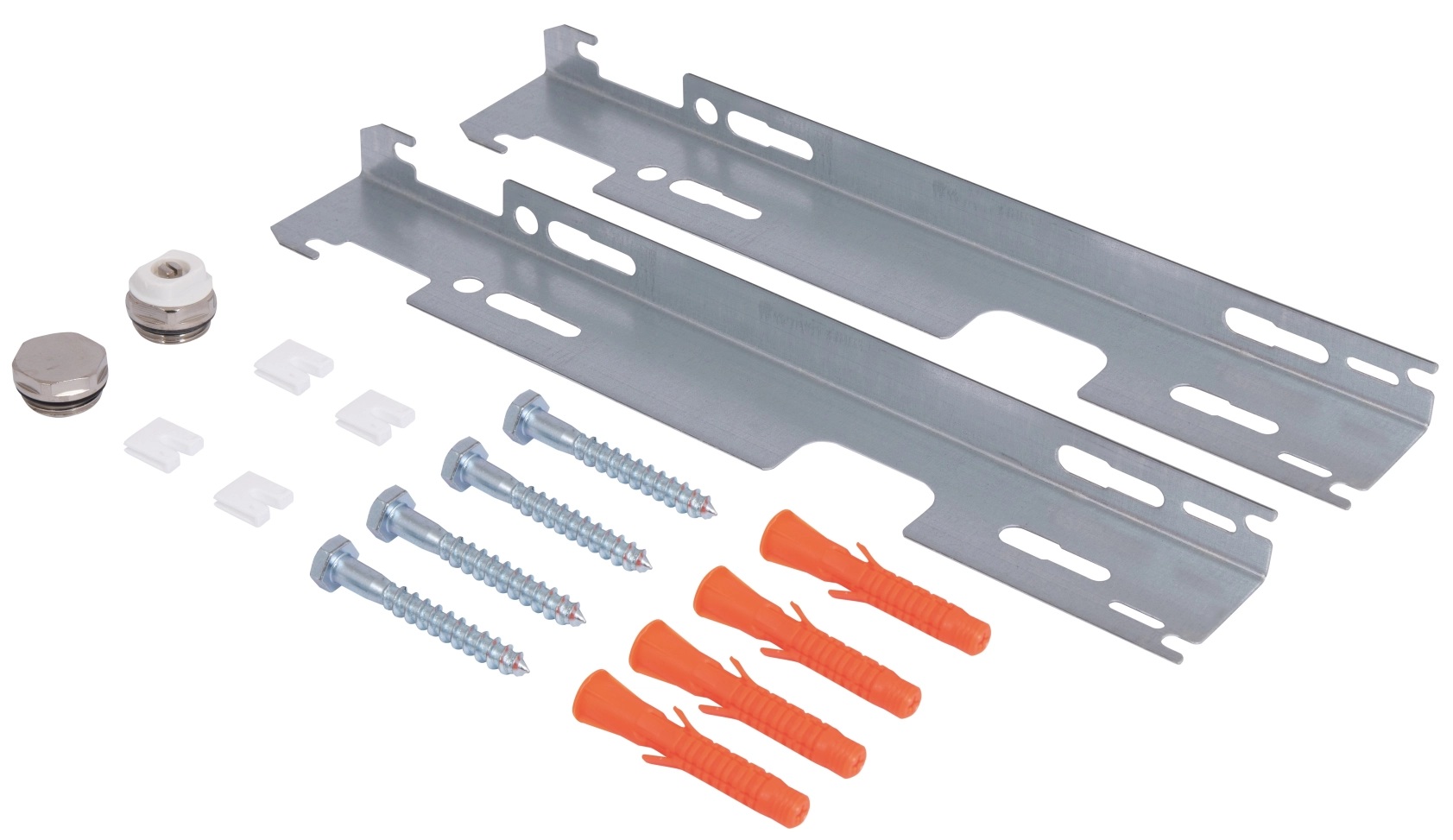 в продажу Радіатор для опалення Stelrad Compact 33 тип 500x700, бічне підключення (C33-50-070) - фото 3
