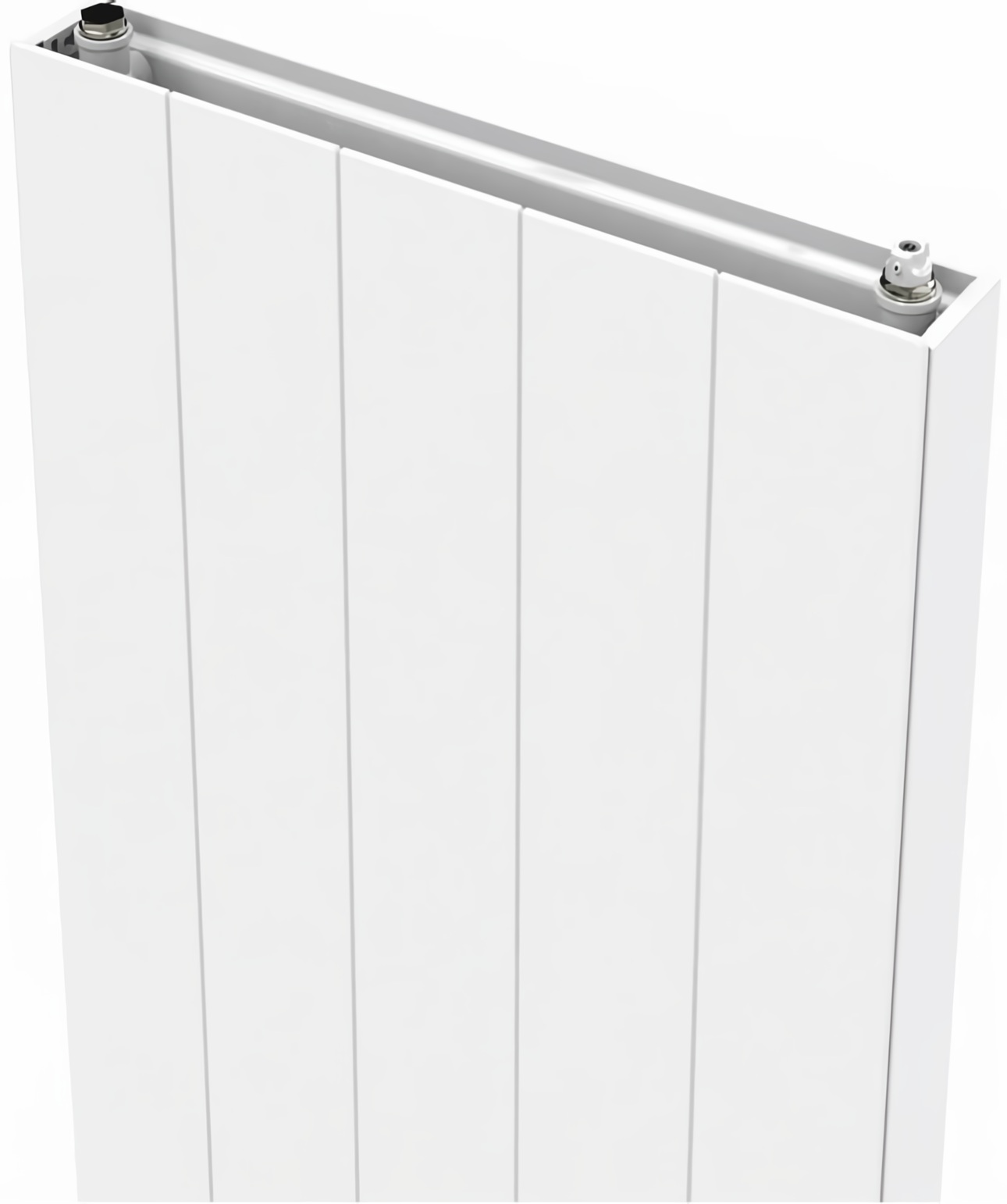 в продаже Радиатор для отопления Stelrad Vertex Style 22 тип 1800x700, нижнее подключение (VS22-180-070) - фото 3