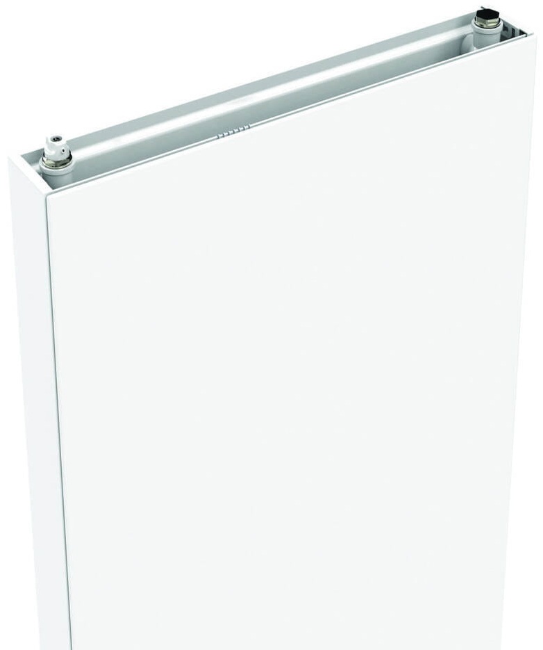 Радиатор для отопления Stelrad Vertex Plan 22 тип 1800x600, нижнее подключение (VP22-180-060) цена 47137 грн - фотография 2