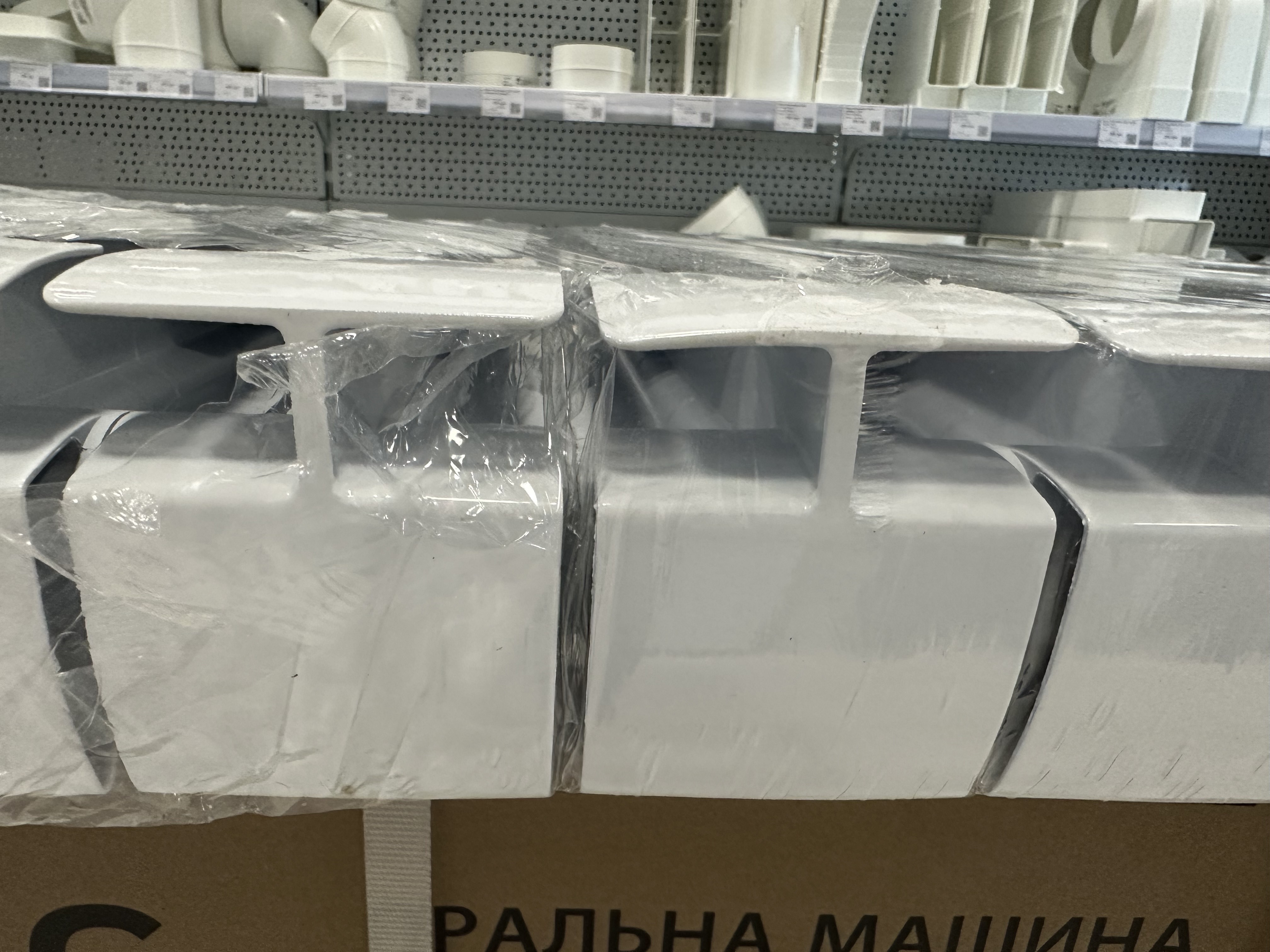 продаємо Queen Therm 500/100 (10 секцій) Уцінка в Україні - фото 4