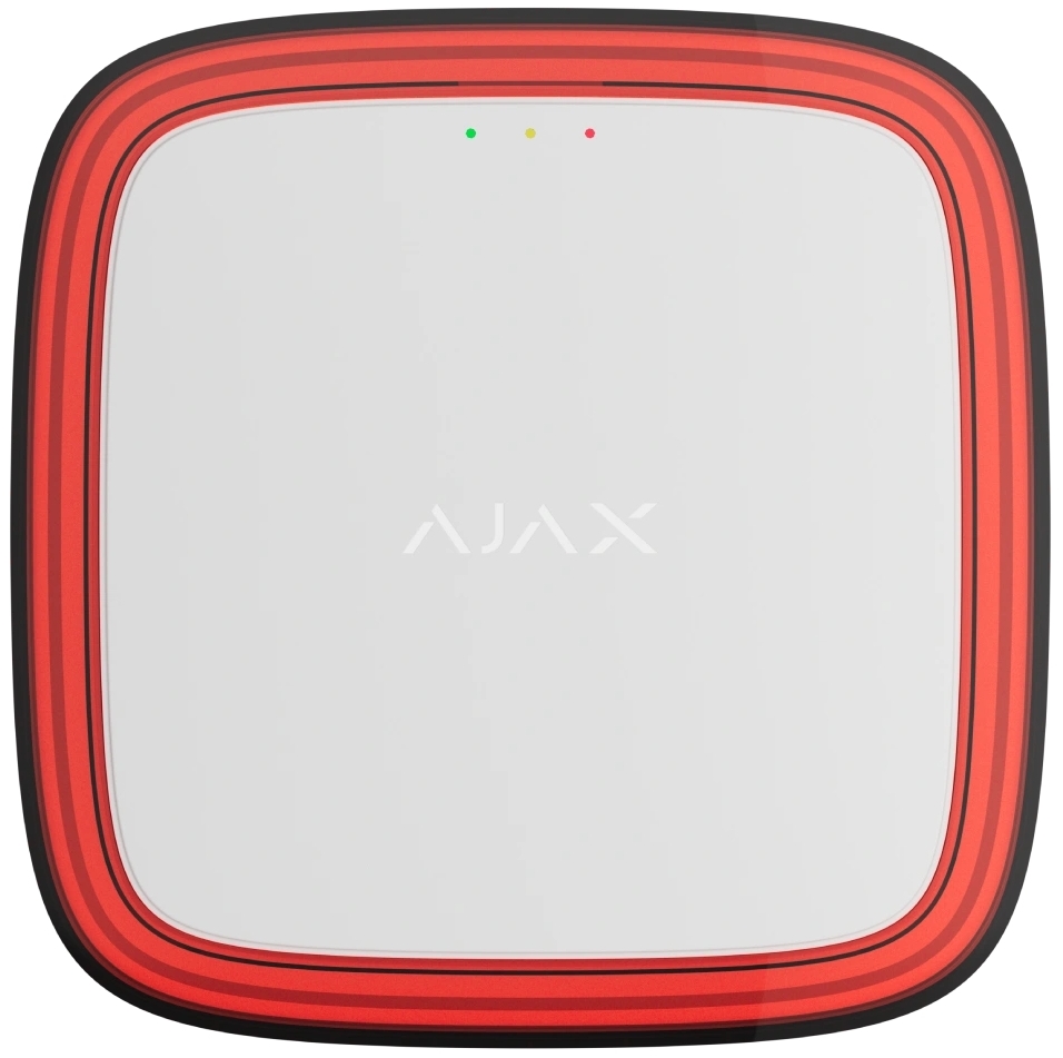 Ajax EN54 FireProtect (VAD) Jeweller White (00118605)