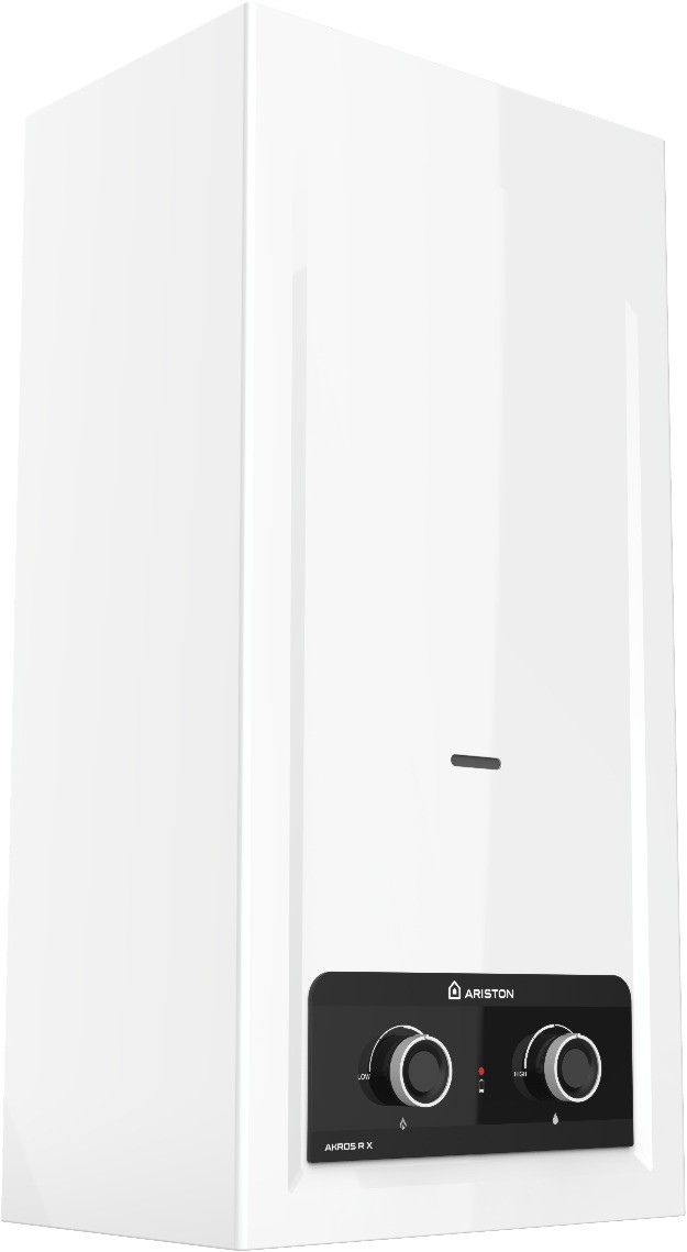 в продажу Газова колонка Ariston AKROS R X 1120 (4332009) - фото 3