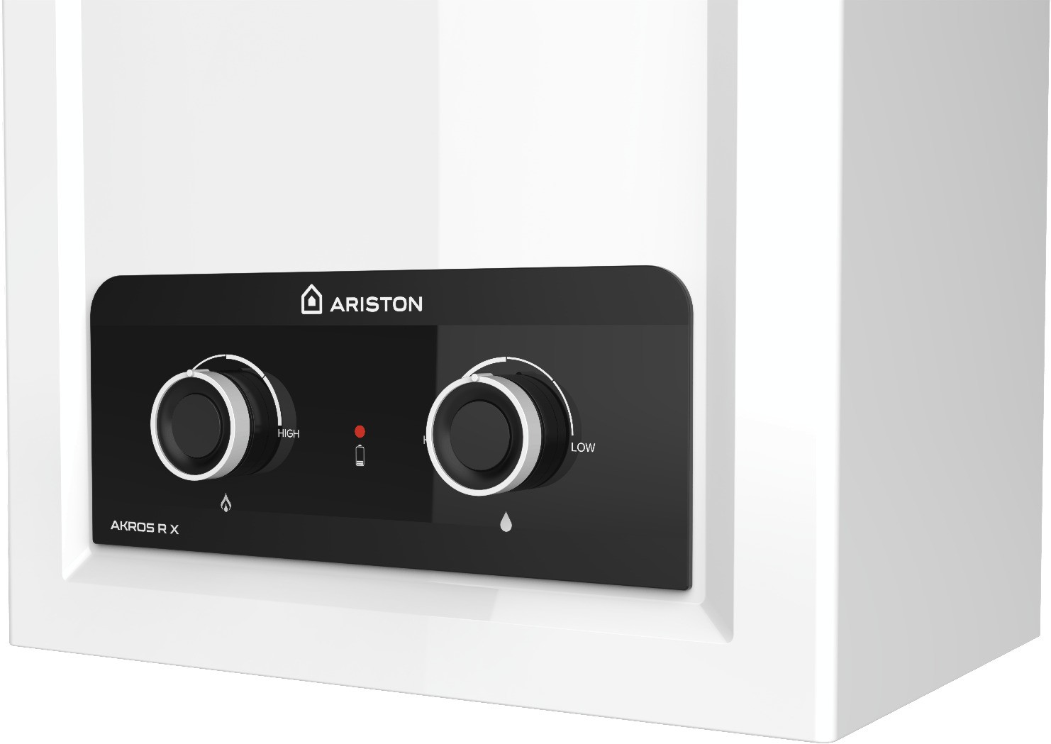 продаємо Ariston AKROS R X 1120 (4332009) в Україні - фото 4