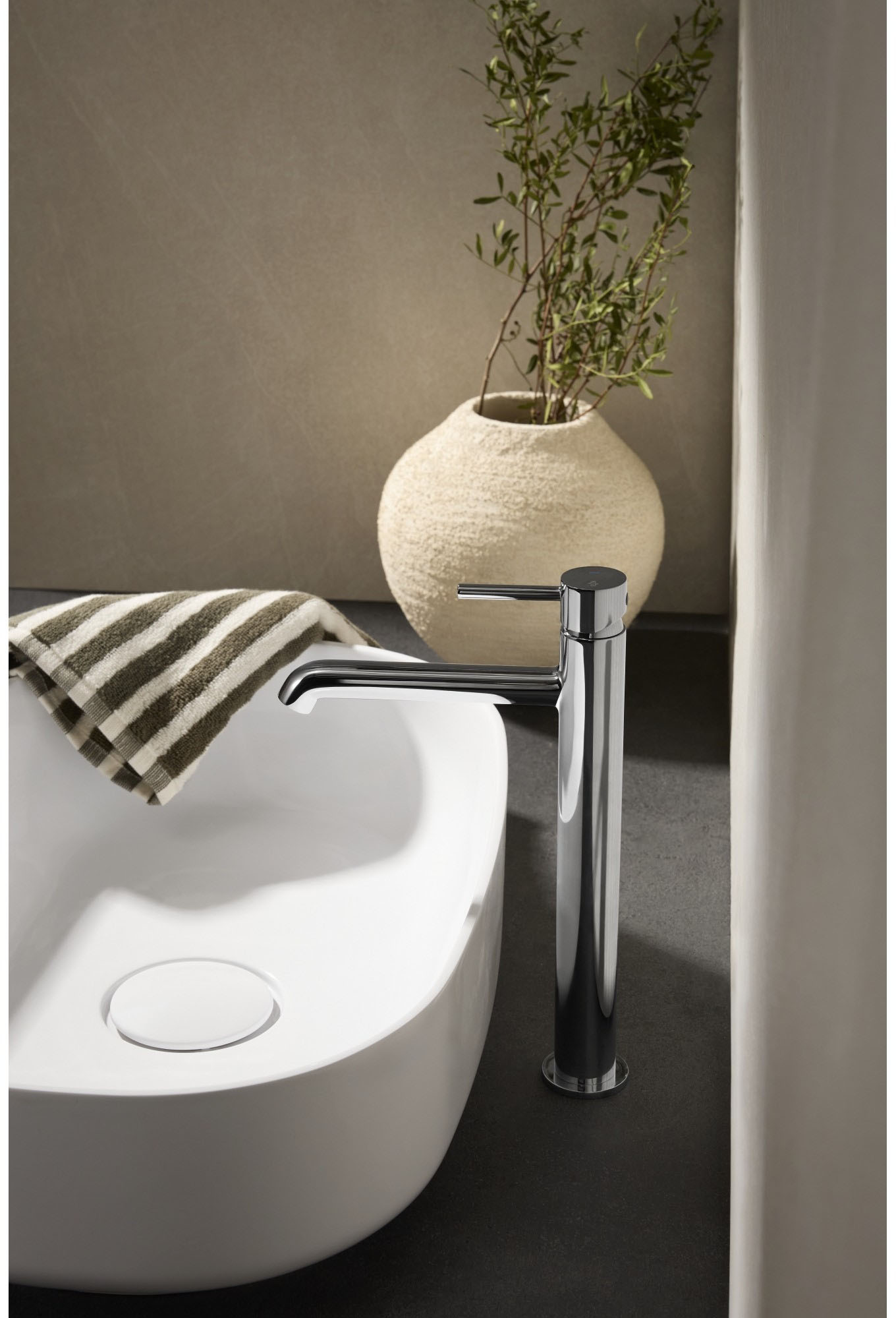 Смеситель для умывальника KFA Armatura Moza Mini Chrome 5032-632-00 инструкция - изображение 6