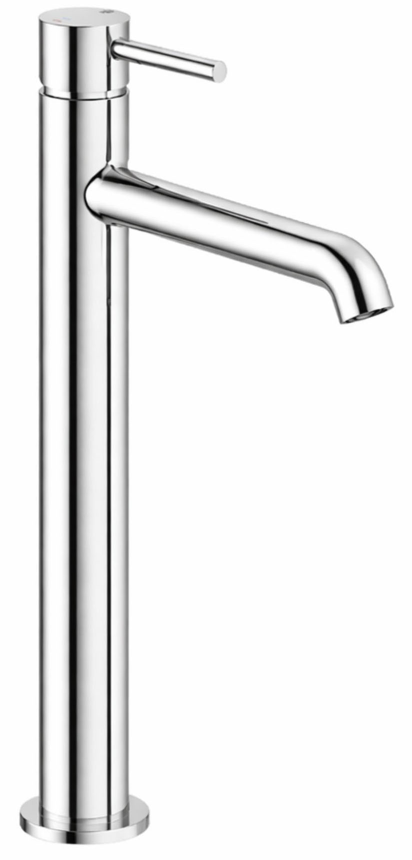 Смеситель для умывальника KFA Armatura Moza Mini Chrome 5032-632-00