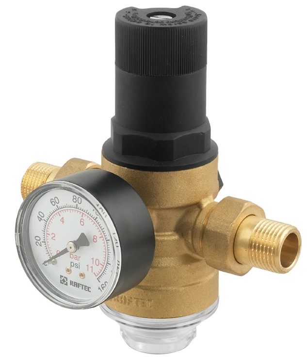 Raftec 3/4" RCFR02-CS