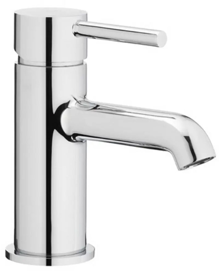 Смеситель для умывальника KFA Armatura Moza Chrome 5032-815-00