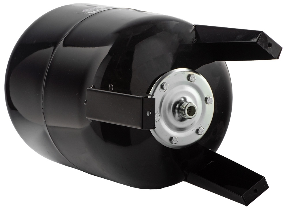 Гідроакумулятор Wetron VTw50 (779224) відгуки - зображення 5