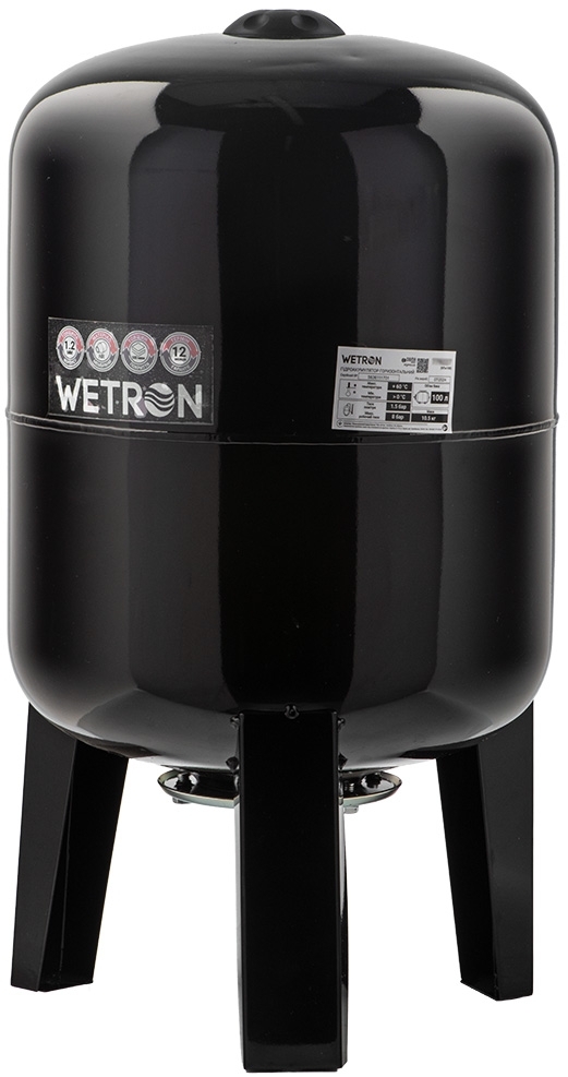 Гідроакумулятор Wetron VTw50 (779224)