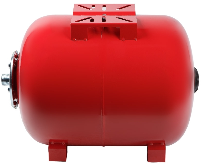 Гідроакумулятор Wetron HTw50 (779223) відгуки - зображення 5
