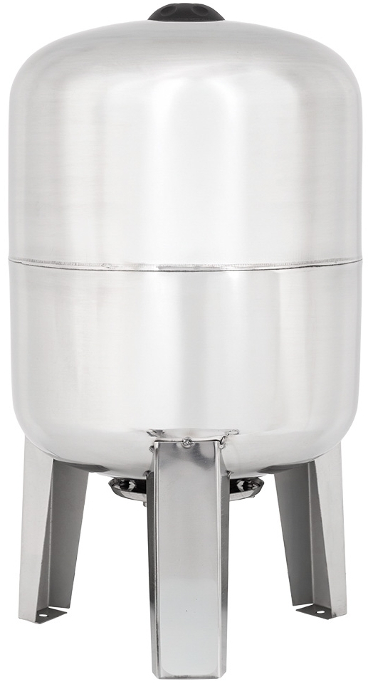 Гідроакумулятор Wetron VTw50SS (779214) ціна 4342 грн - фотографія 2