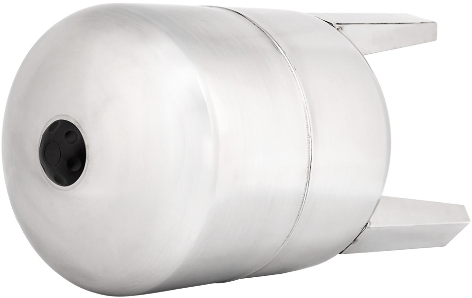 Гідроакумулятор Wetron VTw50SS (779214) відгуки - зображення 5