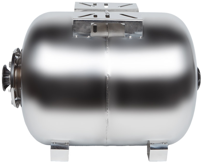 Гідроакумулятор Wetron HTw50SS (779213) відгуки - зображення 5