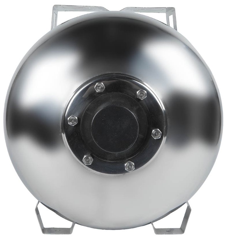в продажу Гідроакумулятор Wetron HTw50SS (779213) - фото 3