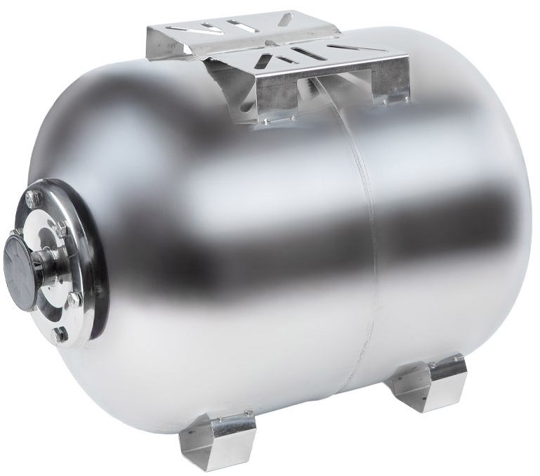 Гідроакумулятор Wetron HTw50SS (779213)
