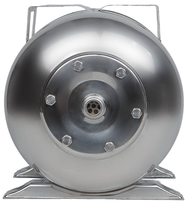 Гидроаккумулятор Wetron HTw24SS (779211) цена 2116 грн - фотография 2