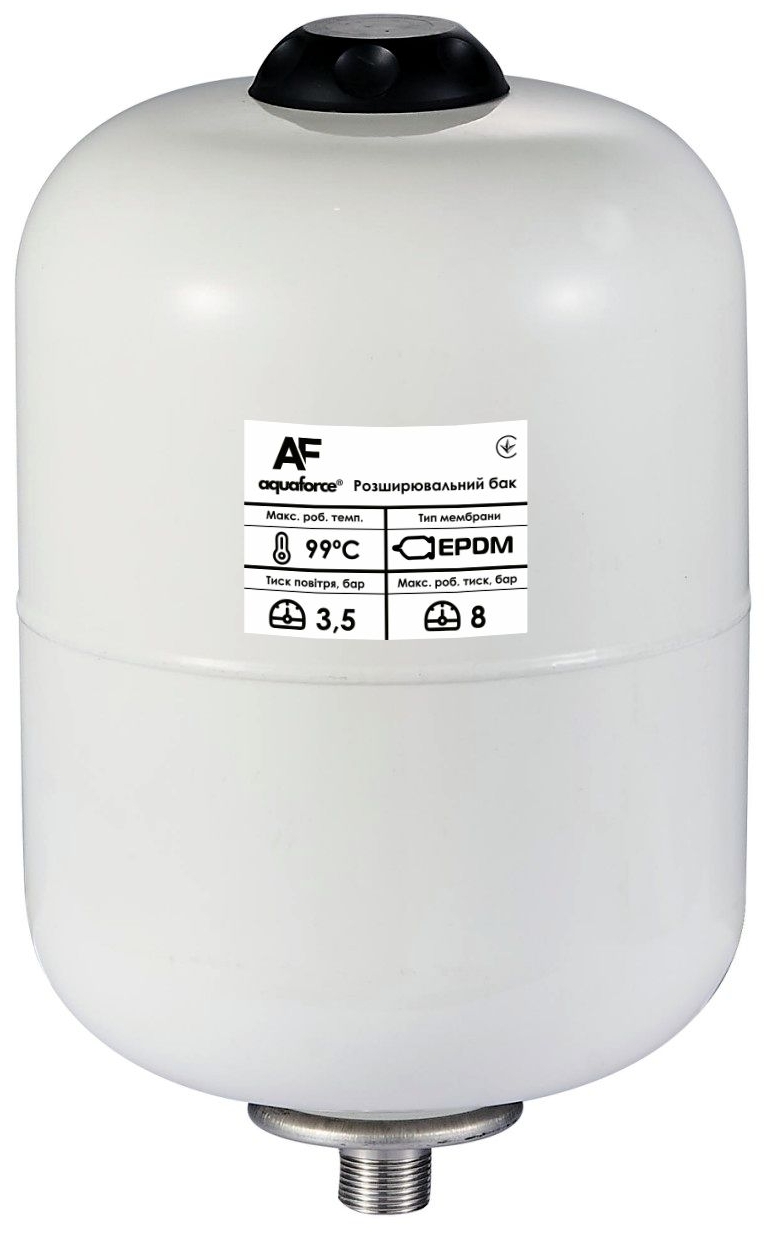 Aquaforce 3/4" SE 36 L