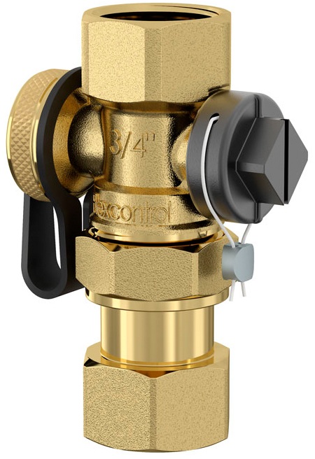 Flamco Flex Control 3/4" з MAG-вентилем (28920)
