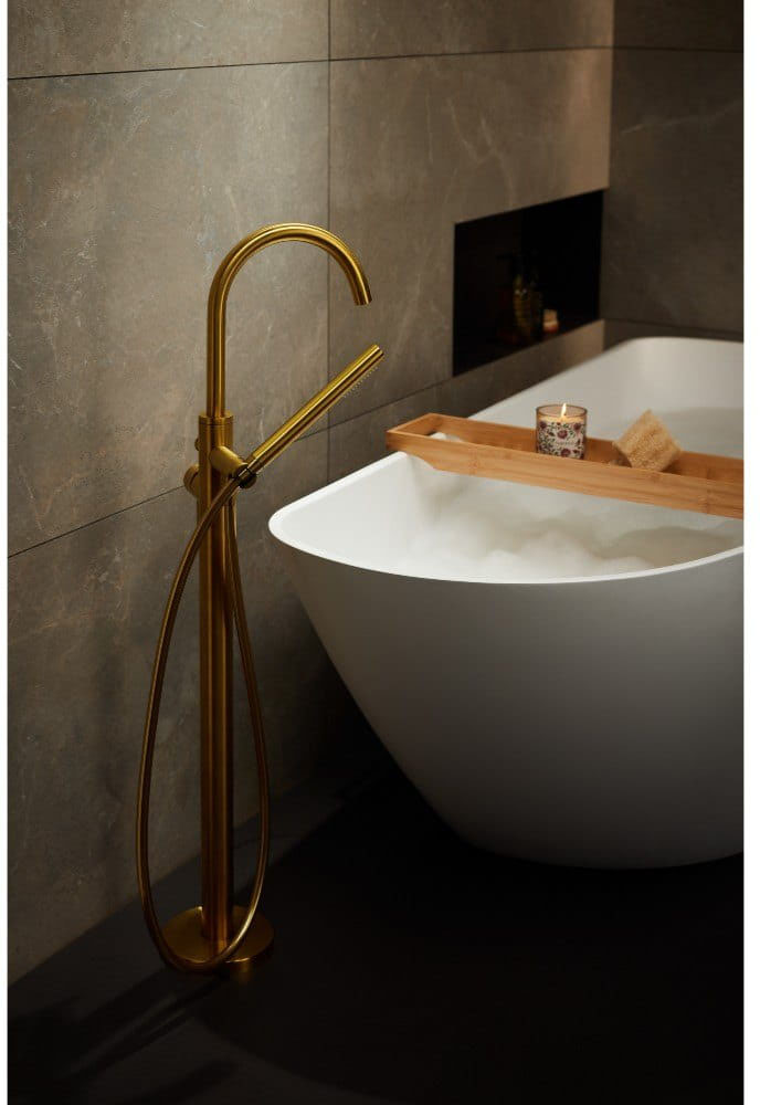 продаём KFA Armatura Moza Gold 5035-510-31 в Украине - фото 4