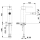 Габаритні розміри
