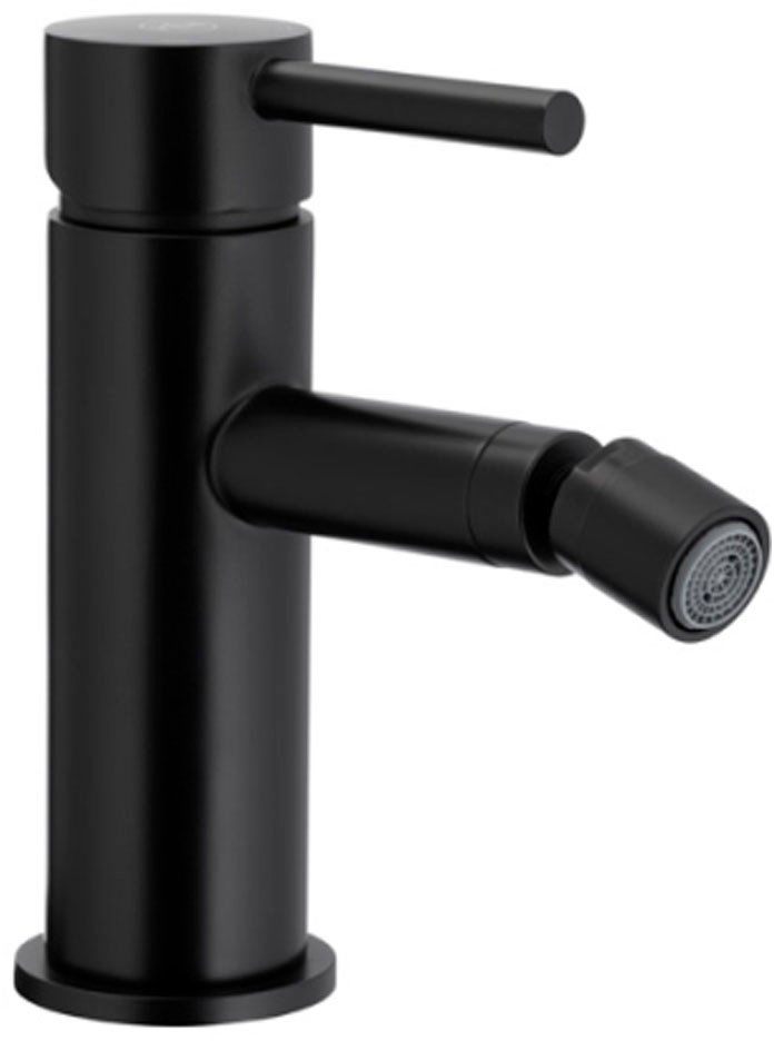 Змішувач для біде KFA Armatura Moza Black 5037-015-81
