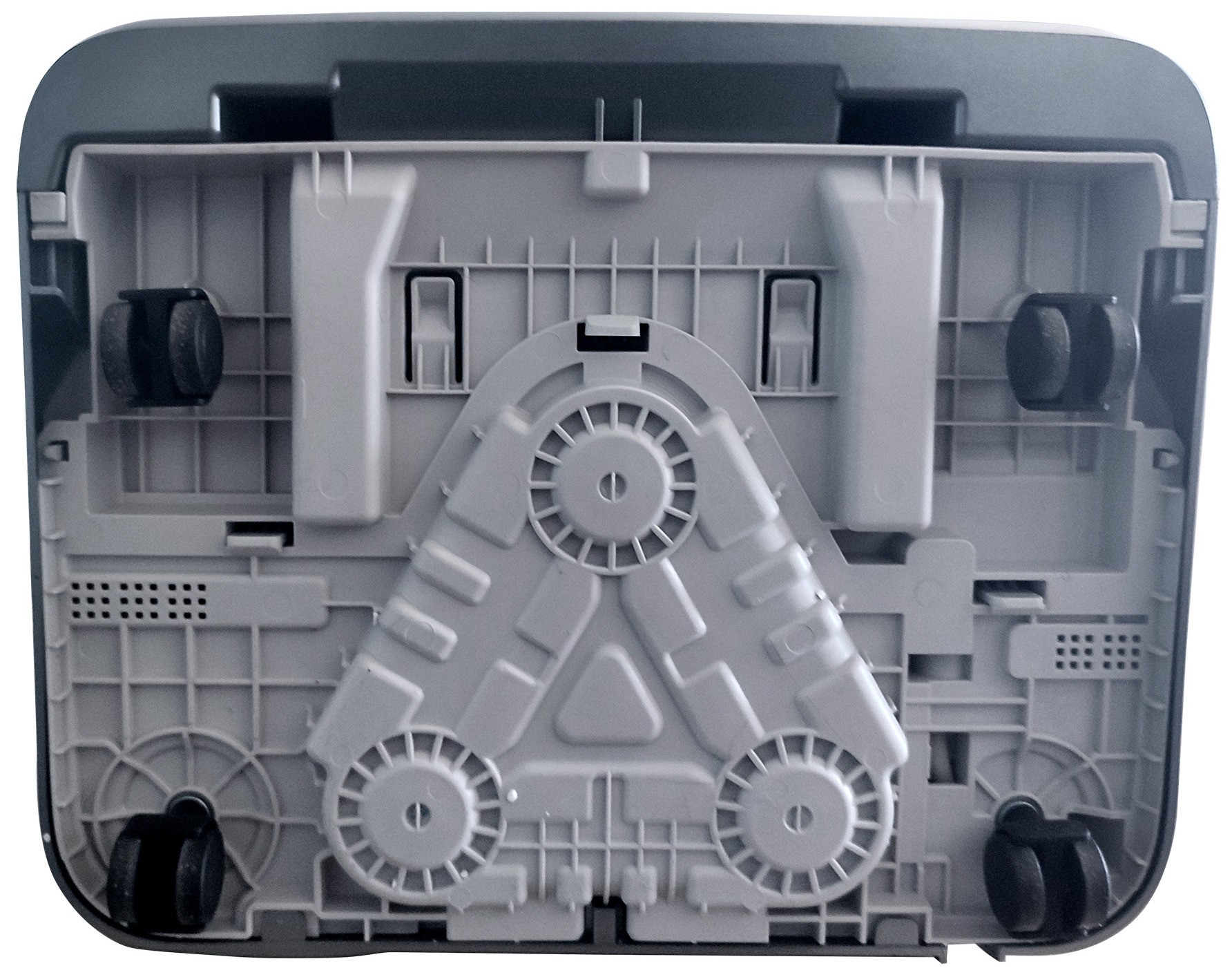 Осушувач повітря Cooper&Hunter CH-D014WD6-30LD WF огляд - фото 8