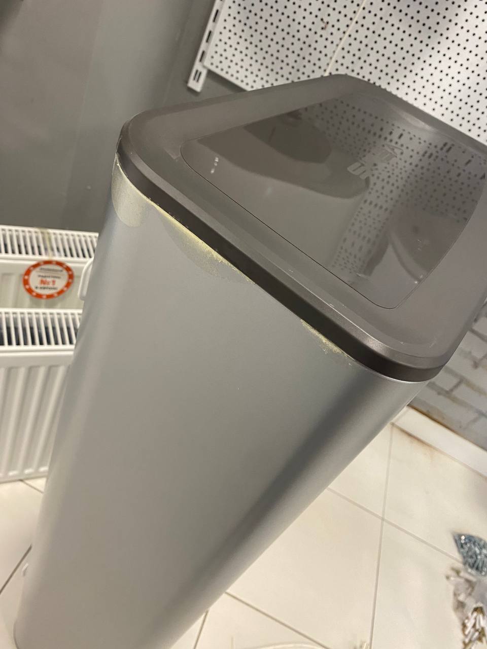 в продаже Бойлер Ariston VELIS TECH 80 EU (3100918) Уценка - фото 3