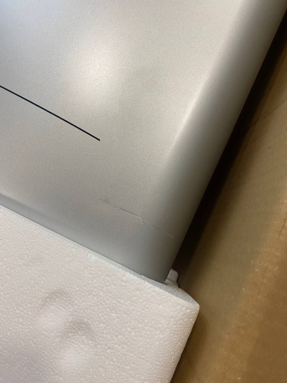Бойлер Ariston VELIS TECH 80 EU (3100918) Уценка отзывы - изображения 5