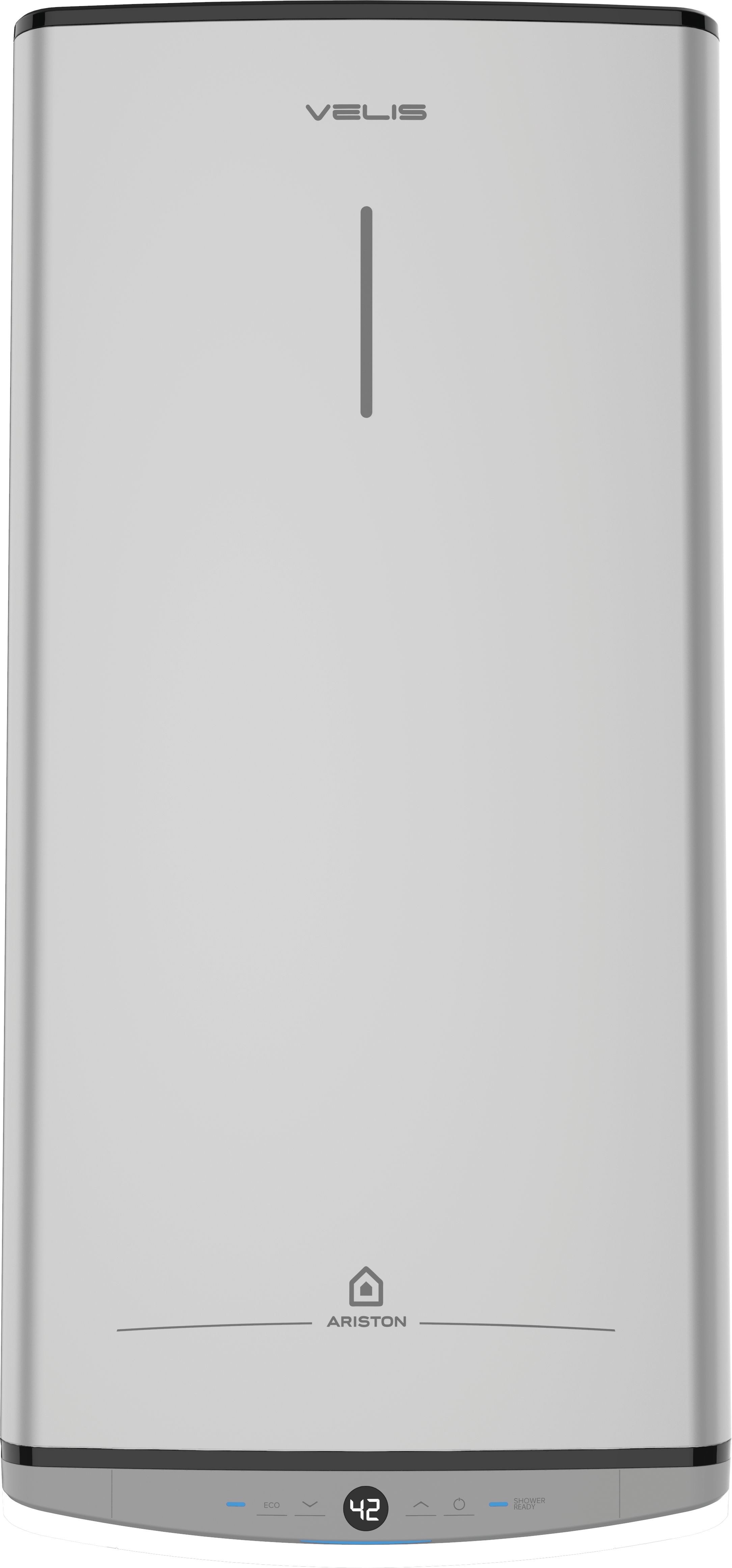 Эмалированный бойлер Ariston VELIS TECH 80 EU (3100918) Уценка