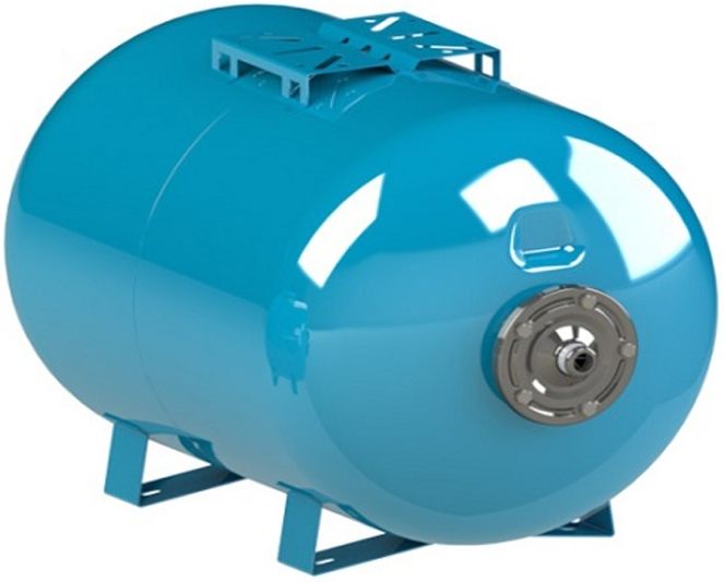 Гидроаккумулятор Cimm AFESB CE 100 (630100) в интернет-магазине, главное фото