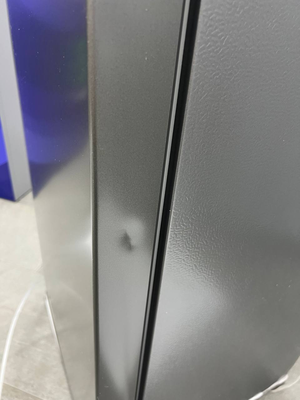 в продажу Холодильник Edler ED-120GR Уцінка - фото 3