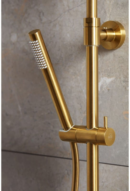 продаём KFA Armatura Moza Gold 5736-920-31 в Украине - фото 4