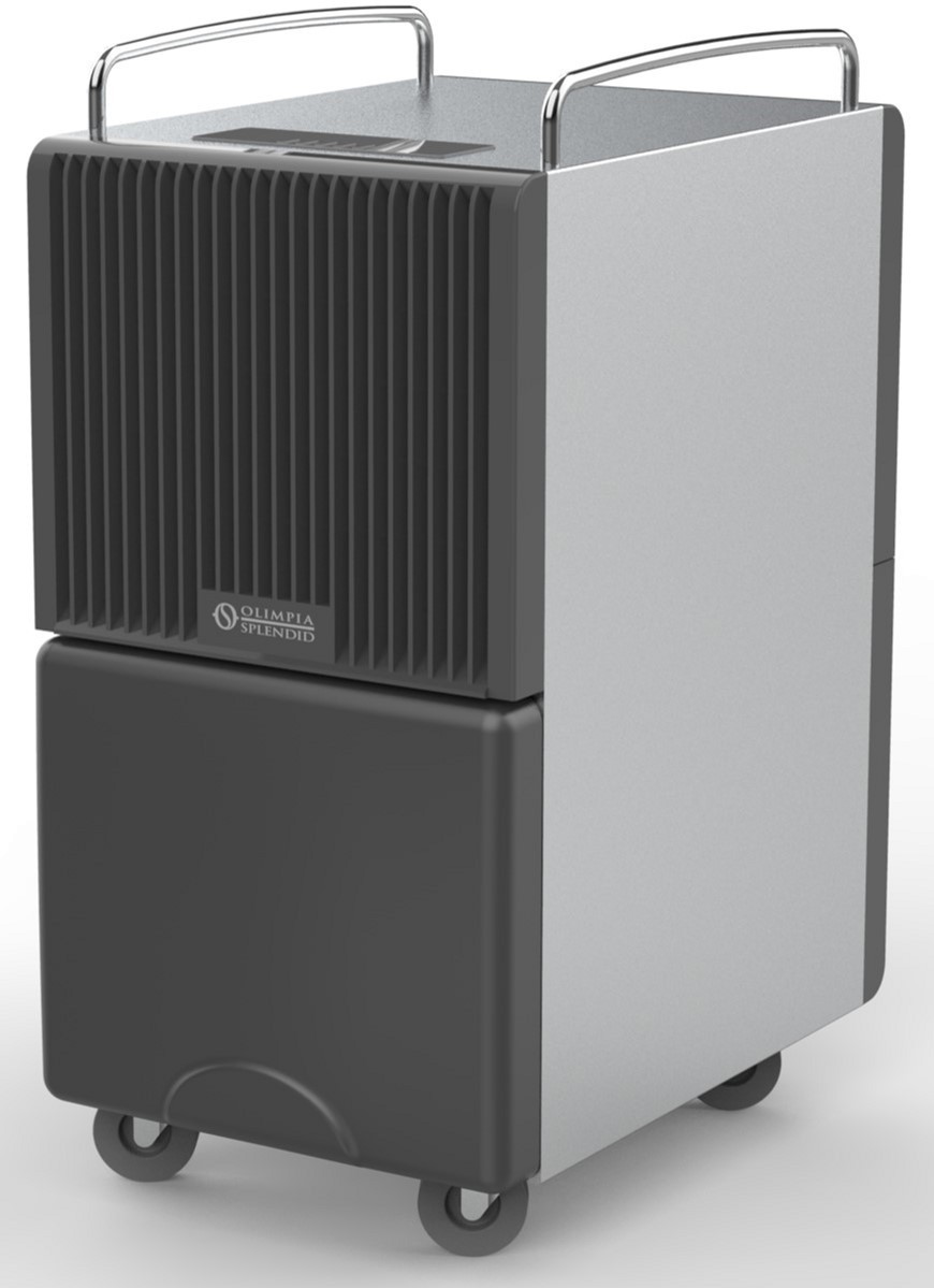 Осушитель воздуха Olimpia Splendid Seccoprof 30 P (OS-2106) цена 24999 грн - фотография 2