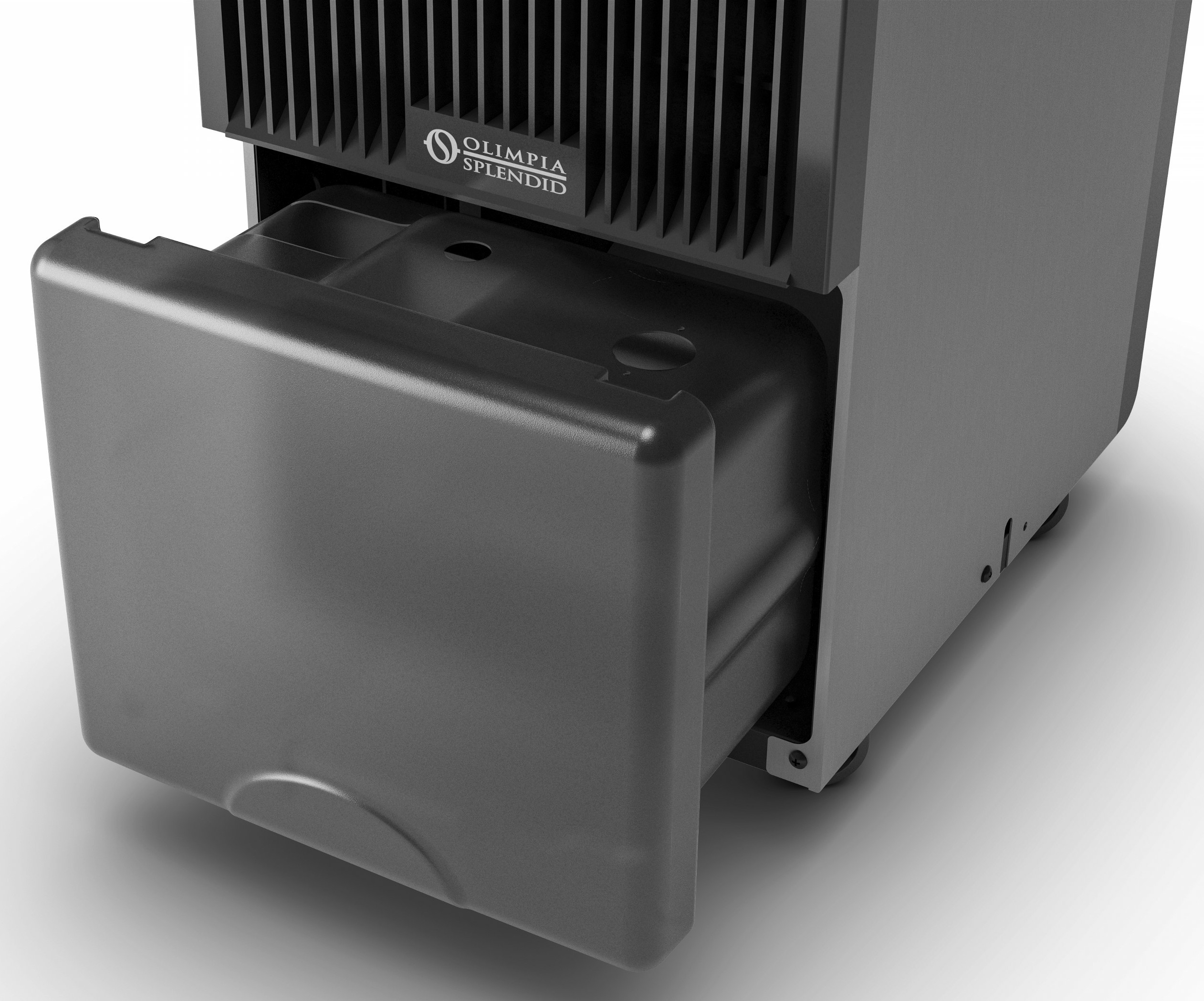 Осушитель воздуха Olimpia Splendid Seccoprof 30 P (OS-2106) инструкция - изображение 6