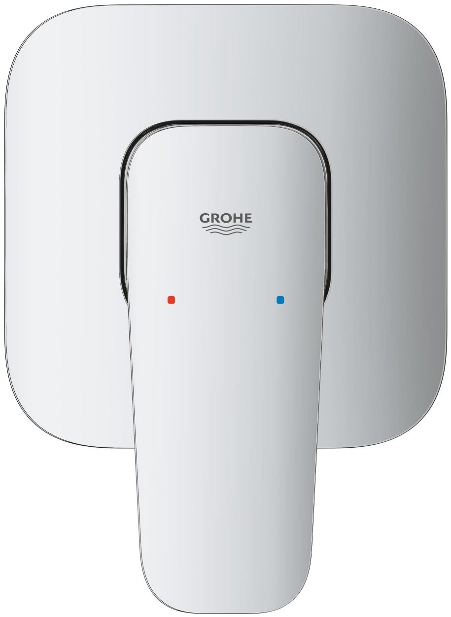 в продаже Гигиенический душ Grohe Cubeo (UA11183003) - фото 3